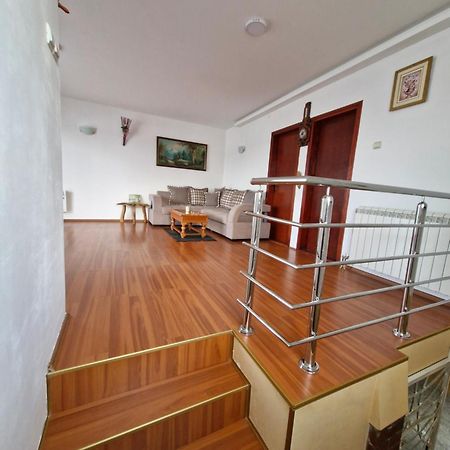 Vila Soleil Smederevo Buitenkant foto