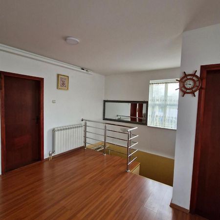 Vila Soleil Smederevo Buitenkant foto