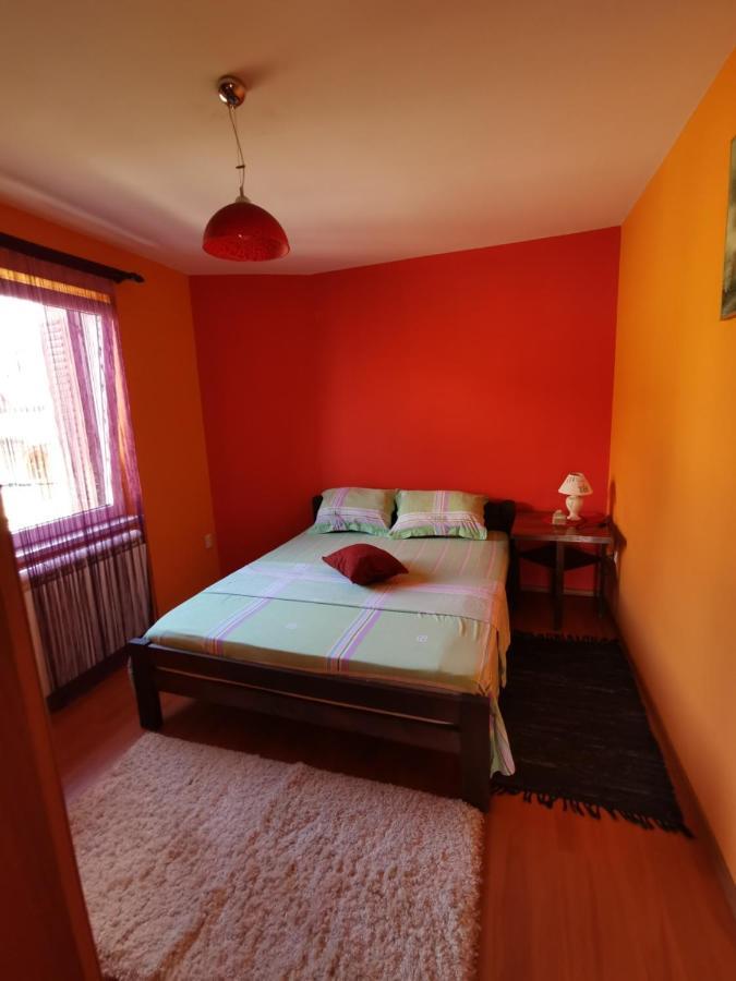 Vila Soleil Smederevo Buitenkant foto