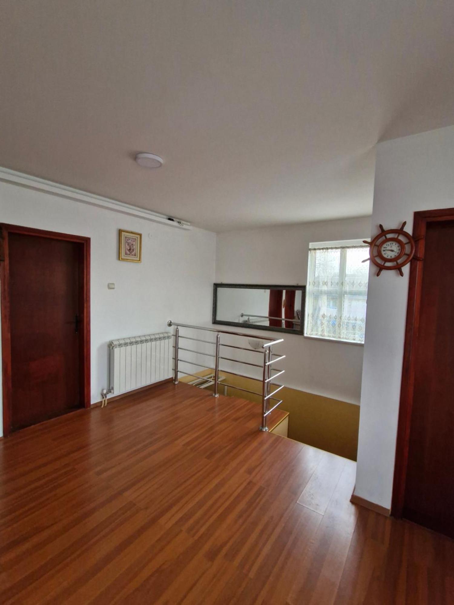 Vila Soleil Smederevo Buitenkant foto